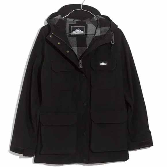 Penfield Jacket - Picture 1 of 6
